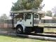 2006 International 4400 Flatbeds & Rollbacks photo 2