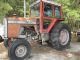 Massey Ferguson 1085 Tractor Tractors photo 1