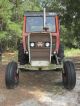 Massey Ferguson 1085 Tractor Tractors photo 3