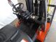 2014 Viper Toyota Fg30l 6000lb Pneumatic Lift Truck Highly Optioned Forklifts photo 3