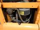 Allis Chalmers Fl40 24ps Tow Motor Fork Lift Truck Propane Lpg 2.  5 Ton 12 ' Lift Forklifts photo 6