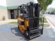 Dae - Woo Forklift 1994 Forklifts photo 3