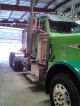 2008 Peterbilt 389 Daycab Semi Trucks photo 14