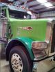 2008 Peterbilt 389 Daycab Semi Trucks photo 15