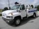 2006 Chevrolet Cc5500 Utility / Service Trucks photo 2
