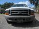 1999 Ford F - 250 Sd Utility Bed Service Truck Utility / Service Trucks photo 1