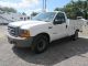 1999 Ford F - 250 Sd Utility Bed Service Truck Utility / Service Trucks photo 3