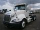 2009 International Prostar Daycab Semi Trucks photo 1