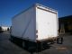 2011 Isuzu Npr Box Trucks / Cube Vans photo 2