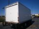 2011 Isuzu Npr Box Trucks / Cube Vans photo 3
