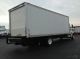 2010 Hino 268 Box Trucks / Cube Vans photo 2