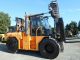 2005 Taylor Tn520s Forklift Other photo 1