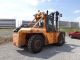 2005 Taylor Tn520s Forklift Other photo 2