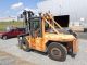 2005 Taylor Tn520s Forklift Other photo 3