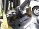 Hyster S50xl Forklift 3 Levers With Sideshift Hang Out Soild Tires Runs A - 1 Forklifts photo 4