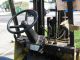Hyster S50xl Forklift 3 Levers With Sideshift Hang Out Soild Tires Runs A - 1 Forklifts photo 6