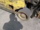 Hyster S50xl Forklift 3 Levers With Sideshift Hang Out Soild Tires Runs A - 1 Forklifts photo 7