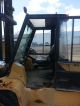 Hyster Pneumatic Tire Forklift Mdl.  H155xl Forklifts photo 2