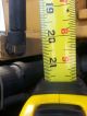 Hyster Pneumatic Tire Forklift Mdl.  H155xl Forklifts photo 3