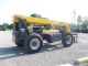 2007 Gehl Rs6 - 42 Telescopic Forklift - Loader Lift Tractor - Forklifts photo 2