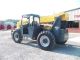 2007 Gehl Rs6 - 42 Telescopic Forklift - Loader Lift Tractor - Forklifts photo 3
