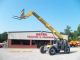 2007 Gehl Rs6 - 42 Telescopic Forklift - Loader Lift Tractor - Forklifts photo 4