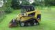 2004 Cat 247 Track Skid Steer With Auxilliary. . .  Cheap Skid Steer Loaders photo 1