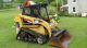 2004 Cat 247 Track Skid Steer With Auxilliary. . .  Cheap Skid Steer Loaders photo 2