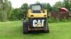 2004 Cat 247 Track Skid Steer With Auxilliary. . .  Cheap Skid Steer Loaders photo 4