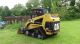 2004 Cat 247 Track Skid Steer With Auxilliary. . .  Cheap Skid Steer Loaders photo 6