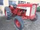 I - H 504 Gas 50 Hp Fast Hitch 75% Tires Remotes In Pa We Can Truck Tractors photo 3