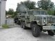 M936 Heavy Duty Military Truck Crane - Wrecker Cranes photo 9