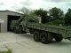 M936 Heavy Duty Military Truck Crane - Wrecker Cranes photo 8
