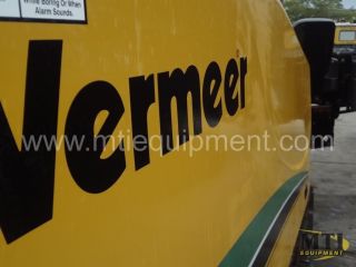 2007 Vermeer 36x50 Series 2 Hdd Directional Drill - 