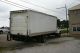 2004 Chevrolet C6500 Box Trucks / Cube Vans photo 1