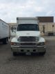 2001 Sterling Acterra Box Trucks / Cube Vans photo 1