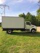 2001 Sterling Acterra Box Trucks / Cube Vans photo 2