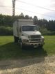 2001 Sterling Acterra Box Trucks / Cube Vans photo 3