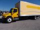 2006 Freightliner M2 Business Class Box Trucks / Cube Vans photo 3