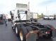 2009 International Prostar Daycab Semi Trucks photo 1