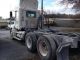 2008 Freightliner Cl12064st - Columbia 120 Daycab Semi Trucks photo 2