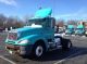 2007 Freightliner Cl12042st - Columbia 120 Daycab Semi Trucks photo 1