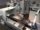Haas Vf11 / 50 Taper 2008 4th Axis Vertical Machining Center 30 Pos Tool Chngr Milling Machines photo 1