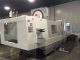 Haas Vf11 / 50 Taper 2008 4th Axis Vertical Machining Center 30 Pos Tool Chngr Milling Machines photo 2
