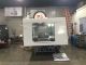 Haas Vf11 / 50 Taper 2008 4th Axis Vertical Machining Center 30 Pos Tool Chngr Milling Machines photo 3