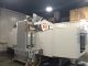 Haas Vf11 / 50 Taper 2008 4th Axis Vertical Machining Center 30 Pos Tool Chngr Milling Machines photo 6