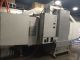 Haas Vf11 / 50 Taper 2008 4th Axis Vertical Machining Center 30 Pos Tool Chngr Milling Machines photo 7