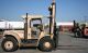 Forklift 18,  000 Lbs Forklifts photo 1
