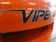 2014 Viper Fd45 Forklift 10000lb Diesel Pneumatic Lift Truck Forklifts photo 3