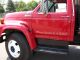 1997 Ford F 800 Standard Cab Dump Trucks photo 9